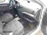 2009 Chevrolet Aveo 1LT с VIN KL1TD56E99B602728, выставлен на аукционе IAAI как лот 42515636 с пробегом 99 236 миль миль и . История ставок и продаж доступна на DreamBid. Изображение 5.