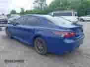 2023 Toyota Camry SE с VIN 4T1T11AK9PU122984, выставлен на аукционе IAAI как лот 42590958 с пробегом 21 761 миль миль и . История ставок и продаж доступна на DreamBid. Изображение 3.