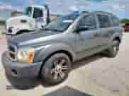 2005 Dodge Durango SXT with VIN 1D4HD38NX5F601092, listed as a Copart auction lot 63338515 with 301,984 mi miles and Clean title. Bid and sale history available at DreamBid. Image 1.