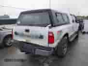 2012 Ford F-250 XL с VIN 1FT7W2B68CEB08111, выставлен на аукционе IAAI как лот 43384275 с пробегом 247 029 миль миль и . История ставок и продаж доступна на DreamBid. Изображение 4.