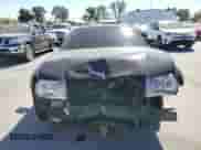 2007 Chrysler 300 C SRT-8 with VIN 2C3LA73W37H660112, listed as a Copart auction lot 72966724 with 116,341 mi miles and Salvage title. Bid and sale history available at DreamBid. Image 5.