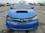 2009 Subaru WRX с VIN JF1GE76679G521926, выставлен на аукционе Copart как лот 70295435 с пробегом 167 994 миль миль и Списание • Salvage title. История ставок и продаж доступна на DreamBid. Изображение 5.