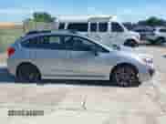 2014 Subaru Impreza Special Sports Premium with VIN JF1GPAL65E8217879, listed as a IAAI auction lot 42981633 with 142,573 mi miles and . Bid and sale history available at DreamBid. Image 13.