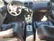 2004 Honda Accord EX with VIN 1HGCM568X4A089668, listed as a Copart auction lot 82346085 with 121,730 mi miles and Salvage title. Bid and sale history available at DreamBid. Image 8.