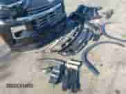 2025 Chevrolet Traverse FWD LT с VIN 1GNERGRS8SJ175948, выставлен на аукционе IAAI как лот 43214313 с пробегом 13 699 миль миль и . История ставок и продаж доступна на DreamBid. Изображение 19.