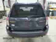 2009 Subaru Forester X z VIN JF2SH63619G790712, wystawiony jako Copart lot #52878055 z przebiegiem 91 290 mil mil oraz Szkoda całkowita • Salvage title. Historia ofert i sprzedaży dostępna na DreamBid. Obrazek 6.