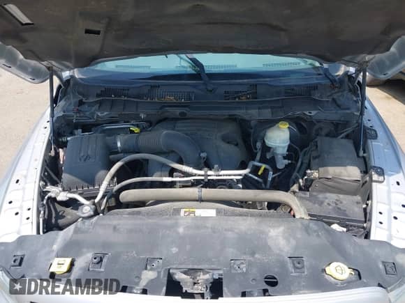 2014 Ram 1500 Tradesman с VIN 1C6RR7FT2ES106542, выставлен на аукционе IAAI как лот 42461071 с пробегом 117 402 миль миль и . История ставок и продаж доступна на DreamBid. Изображение 10.