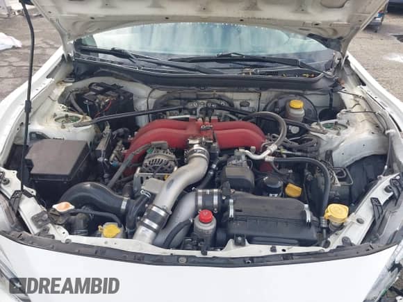 2014 Scion FR-S z VIN JF1ZNAA13E9701999, wystawiony jako IAAI lot #43442477 z przebiegiem 150 402 mil mil oraz . Historia ofert i sprzedaży dostępna na DreamBid. Obrazek 10.