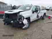 2021 Chevrolet Silverado 2500HD Work Truck с VIN 1GC4YLE7XMF179331, выставлен на аукционе IAAI как лот 40662353 с пробегом Не указан миль и . История ставок и продаж доступна на DreamBid. Изображение 2.