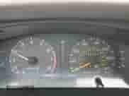 1995 Toyota Camry z VIN 4T1GK12C3SU069519, wystawiony jako Copart lot #72762244 z przebiegiem 226 788 mil mil oraz Szkoda całkowita • Salvage title. Historia ofert i sprzedaży dostępna na DreamBid. Obrazek 9.