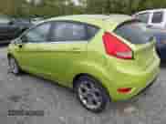 2012 Ford Fiesta SES с VIN 3FADP4FJ8CM149980, выставлен на аукционе IAAI как лот 43388120 с пробегом 112 018 миль миль и . История ставок и продаж доступна на DreamBid. Изображение 3.