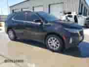 2022 Chevrolet Equinox LT с VIN 3GNAXKEV3NL157555, выставлен на аукционе Copart как лот 70026945 с пробегом 87 399 миль миль и Списание • Salvage title. История ставок и продаж доступна на DreamBid. Изображение 4.