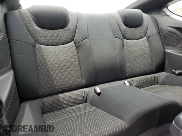 2013 Hyundai Genesis Coupe Premium z VIN KMHHT6KD6DU096224, wystawiony jako Copart lot #60105715 z przebiegiem 53 493 mil mil oraz Szkoda całkowita • Salvage title. Historia ofert i sprzedaży dostępna na DreamBid. Obrazek 10.