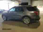 2011 Ford Explorer Limited z VIN 1FMHK7F81BGA91529, wystawiony jako Copart lot #84212595 z przebiegiem 219 028 mil mil oraz Szkoda całkowita • Salvage title. Historia ofert i sprzedaży dostępna na DreamBid. Obrazek 2.