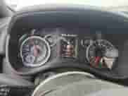 2019 Ram 1500 Big Horn with VIN 1C6SRFFT1KN663304, listed as a Copart auction lot 72096715 with 138,974 mi miles and Salvage title. Bid and sale history available at DreamBid. Image 9.