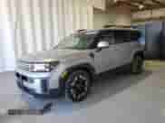 2024 Hyundai Santa Fe SEL с VIN 5NMP2DGLXRH023699, выставлен на аукционе Copart как лот 85902944 с пробегом 20 415 миль миль и Чистый • Clean title. История ставок и продаж доступна на DreamBid. Изображение 1.