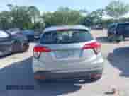 2021 Honda HR-V LX with VIN 3CZRU5H35MM731334, listed as a IAAI auction lot 42385326 with 37,025 mi miles and . Bid and sale history available at DreamBid. Image 17.