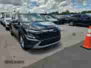 2023 Hyundai Kona SEL с VIN KM8K62AB9PU026033, выставлен на аукционе IAAI как лот 42905813 с пробегом 36 207 миль миль и . История ставок и продаж доступна на DreamBid. Изображение 1.