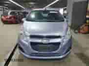 2015 Chevrolet Spark LS z VIN KL8CB6S92FC738906, wystawiony jako Copart lot #91193185 z przebiegiem 86 872 mil mil oraz Czysty tytuł • Clean title. Historia ofert i sprzedaży dostępna na DreamBid. Obrazek 5.