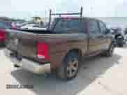 2013 Ram 1500 с VIN 1C6RR6LP5DS679466, выставлен на аукционе IAAI как лот 42413665 с пробегом 173 146 миль миль и . История ставок и продаж доступна на DreamBid. Изображение 4.