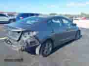 2018 Hyundai Elantra Value Edition z VIN 5NPD84LF3JH257224, wystawiony jako IAAI lot #42787388 z przebiegiem 250 544 mil mil oraz . Historia ofert i sprzedaży dostępna na DreamBid. Obrazek 4.