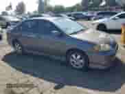 2008 Toyota Corolla CE with VIN 1NXBR32E88Z966525, listed as a Copart auction lot 80740285 with 177,304 mi miles and Salvage title. Bid and sale history available at DreamBid. Image 4.