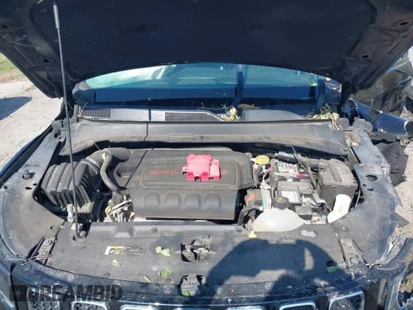2019 Jeep Compass Limited с VIN 3C4NJDCB9KT697908, выставлен на аукционе IAAI как лот 42694041 с пробегом 68 032 миль миль и . История ставок и продаж доступна на DreamBid. Изображение 10.
