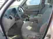 2008 Chevrolet HHR LS z VIN 3GNCA13D78S695846, wystawiony jako Copart lot #72635544 z przebiegiem 193 212 mil mil oraz Szkoda całkowita • Salvage title. Historia ofert i sprzedaży dostępna na DreamBid. Obrazek 7.