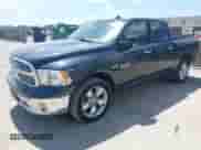 2016 Ram 1500 Lone Star с VIN 3C6RR6LT0GG343765, выставлен на аукционе IAAI как лот 42555740 с пробегом 193 663 миль миль и . История ставок и продаж доступна на DreamBid. Изображение 17.