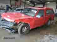 1994 Dodge Dakota z VIN 1B7FL26X8RW131012, wystawiony jako Copart lot #47027185 z przebiegiem 183 435 mil mil oraz Szkoda całkowita • Salvage title. Historia ofert i sprzedaży dostępna na DreamBid. Obrazek 1.