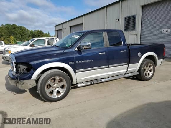 2012 Ram 1500 Laramie z VIN 1C6RD7JT8CS177215, wystawiony jako Copart lot #80062845 z przebiegiem 230 266 mil mil oraz Szkoda całkowita • Salvage title. Historia ofert i sprzedaży dostępna na DreamBid. Obrazek 1.