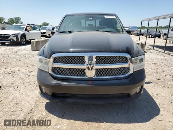2014 Ram 1500 Longhorn Limited с VIN 1C6RR7WT9ES219159, выставлен на аукционе Copart как лот 57343795 с пробегом 225 867 миль миль и Чистый • Clean title. История ставок и продаж доступна на DreamBid. Изображение 5.