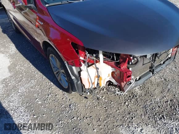 2015 Toyota Camry LE с VIN 4T1BD1FKXFU144163, выставлен на аукционе IAAI как лот 43311545 с пробегом 130 591 миль миль и . История ставок и продаж доступна на DreamBid. Изображение 19.