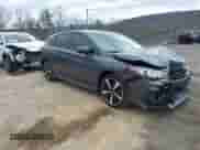 2019 Subaru Impreza Special Sports z VIN 4S3GTAM62K3761141, wystawiony jako IAAI lot #42037922 z przebiegiem 59 239 mil mil oraz . Historia ofert i sprzedaży dostępna na DreamBid. Obrazek 1.