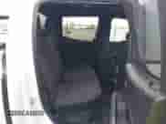 2023 Chevrolet Colorado 2WD Work Truck с VIN 1GCGSBEC5P1154845, выставлен на аукционе IAAI как лот 43539478 с пробегом Не указан миль и . История ставок и продаж доступна на DreamBid. Изображение 8.