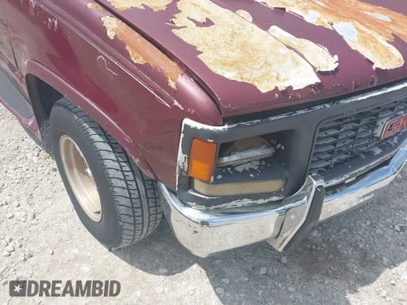 1996 GMC Sierra 1500 с VIN 1GTEC14W4TZ537164, выставлен на аукционе IAAI как лот 43047790 с пробегом 222 771 миль миль и . История ставок и продаж доступна на DreamBid. Изображение 12.