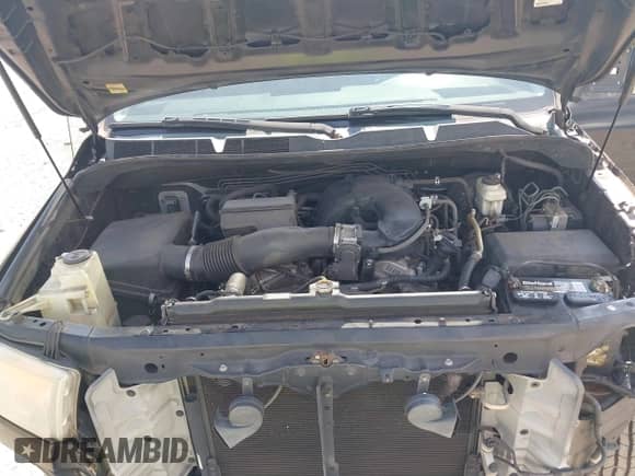2012 Toyota Tundra z VIN 5TFRU5F11CX027728, wystawiony jako IAAI lot #43122765 z przebiegiem 196 119 mil mil oraz . Historia ofert i sprzedaży dostępna na DreamBid. Obrazek 10.