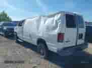 2010 Ford Econoline Cargo Commercial with VIN 1FTNE2EL6ADA51678, listed as a IAAI auction lot 43288283 with 230,443 mi miles and . Bid and sale history available at DreamBid. Image 3.
