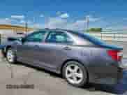 2014 Toyota Camry L с VIN 4T1BF1FK2EU418237, выставлен на аукционе Copart как лот 81333265 с пробегом 93 619 миль миль и Списание • Salvage title. История ставок и продаж доступна на DreamBid. Изображение 2.