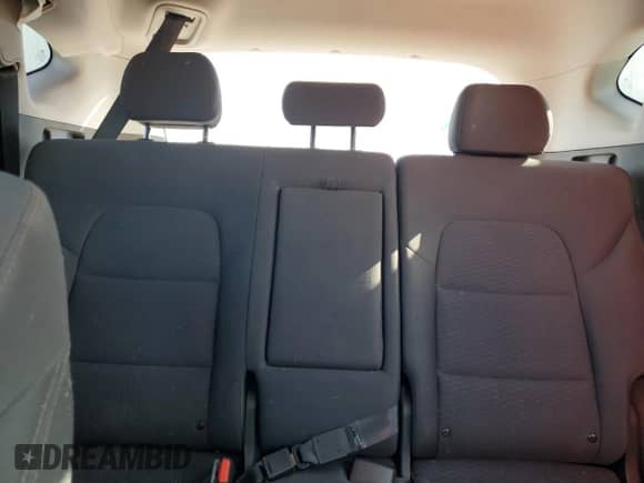 2021 Hyundai Tucson SEL с VIN KM8J33AL4MU306649, выставлен на аукционе Copart как лот 67446545 с пробегом 75 169 миль миль и На запчасти • Non repairable. История ставок и продаж доступна на DreamBid. Изображение 10.