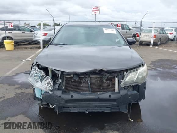2013 Toyota Camry SE с VIN 4T1BF1FK6DU688134, выставлен на аукционе IAAI как лот 43369415 с пробегом 137 727 миль миль и . История ставок и продаж доступна на DreamBid. Изображение 13.