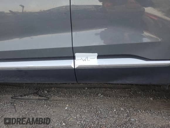 2023 Hyundai Santa Fe Blue with VIN 5NMS2DA11PH023024, listed as a Copart auction lot 52204065 with 10,074 mi miles and Salvage title. Bid and sale history available at DreamBid. Image 13.