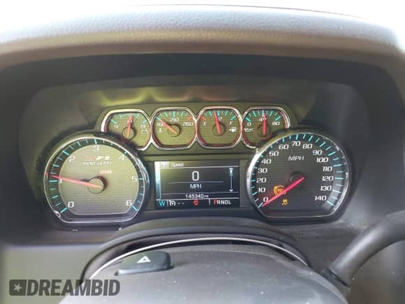 2017 Chevrolet Suburban LT с VIN 1GNSKHKC0HR199980, выставлен на аукционе IAAI как лот 42551849 с пробегом 145 340 миль миль и . История ставок и продаж доступна на DreamBid. Изображение 7.