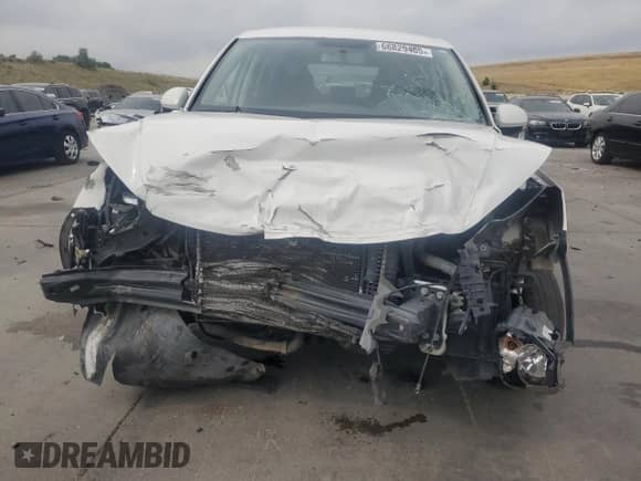 2013 Volkswagen Tiguan S с VIN WVGCV7AX0DW513556, выставлен на аукционе Copart как лот 66829465 с пробегом 164 597 миль миль и Списание • Salvage title. История ставок и продаж доступна на DreamBid. Изображение 5.