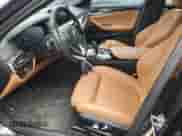 2022 BMW 5 Series 530i xDrive z VIN WBA13BJ09NCK19001, wystawiony jako Copart lot #69786815 z przebiegiem 12 130 mil mil oraz Szkoda całkowita • Salvage title. Historia ofert i sprzedaży dostępna na DreamBid. Obrazek 7.