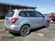 2016 Subaru Forester XT Touring z VIN JF2SJGXC2GH562168, wystawiony jako Copart lot #67938095 z przebiegiem 82 922 mil mil oraz Szkoda całkowita • Salvage title. Historia ofert i sprzedaży dostępna na DreamBid. Obrazek 3.