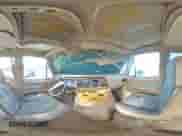 1984 Ford Econoline Cargo with VIN 1FMDE11F6EHA00696, listed as a Copart auction lot 42339305 with 40,518 mi miles and Salvage title. Bid and sale history available at DreamBid. Image 13.