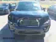 2023 Honda Passport TrailSport с VIN 5FNYF8H64PB033801, выставлен на аукционе IAAI как лот 43140933 с пробегом 38 095 миль миль и . История ставок и продаж доступна на DreamBid. Изображение 6.