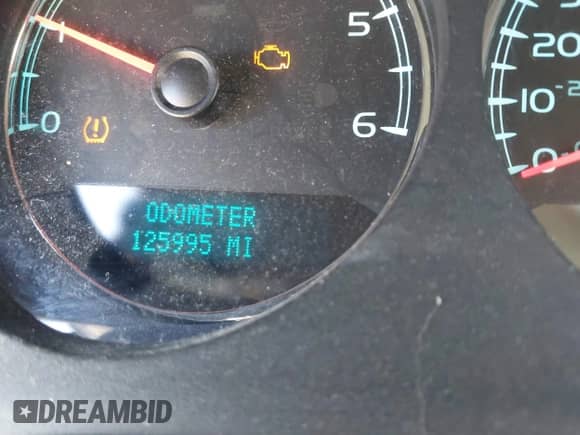 2008 Chevrolet Tahoe 3LT с VIN 1GNFK13008R270351, выставлен на аукционе IAAI как лот 43255718 с пробегом 125 995 миль миль и . История ставок и продаж доступна на DreamBid. Изображение 16.