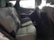 2013 Hyundai Santa Fe Sport with VIN 5XYZTDLB7DG071389, listed as a Copart auction lot 80208874 with 119,705 mi miles and Salvage title. Bid and sale history available at DreamBid. Image 10.